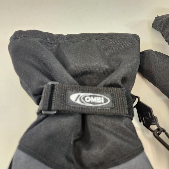 Kombi Ski / Snow Gloves Junior Size Large Like New - Picture 2 of 9